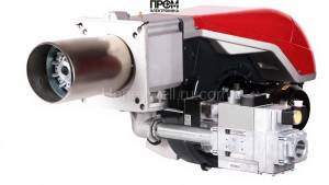 Газовая горелка Riello RS 130 TL FS1 MB 415/1 CT RT 30