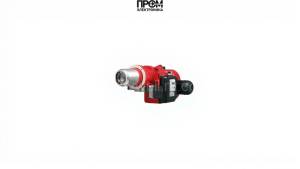 Мазутная горелка Weishaupt RMS 50/2-A, исп. ZM