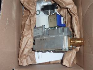 Honeywell VR8705M4034