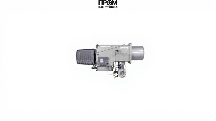 Газовая горелка Weishaupt WKG 50/2-A, DN 40, исп. ZMH