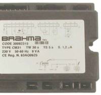 Блок управления горением BRAHMA CM31 (30082315)