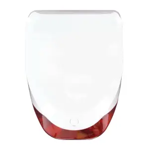 SEF8M Внешняя беспроводная сирена Total Connect Box