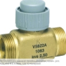V5822A1071 2-х ходовой линейный клапан, конич. упл. DN20, Kvs 4.0, 6.5мм, 120 °C Honeywell V5822A1071 2-х ходовой линейный клапан, конич. упл. DN20, Kvs 4.0, 6.5мм, 120 °C Honeywell