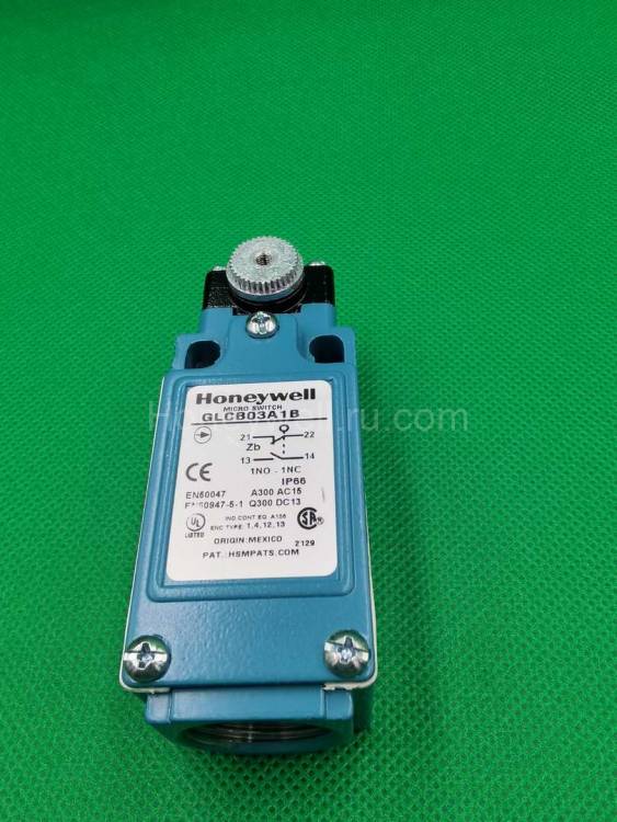 Honeywell GLCB03A1B