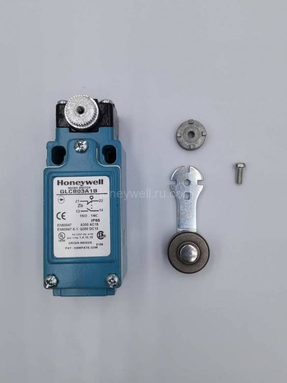 Honeywell GLCB03A1B