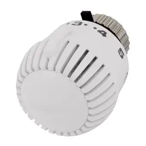 T7001W0 2080 с внутренним элементом датчика, диапазон уставки 1 °C ... 28 °C