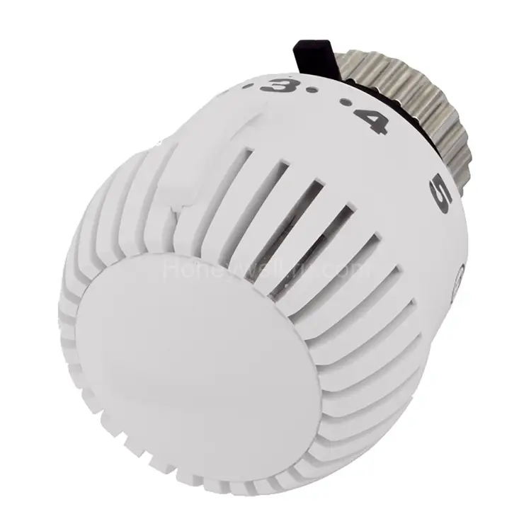 T7001W0 2080 с внутренним элементом датчика, диапазон уставки 1 °C ... 28 °C