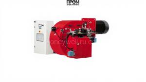 Дизельная горелка FBR FGP 1000/M TL EL