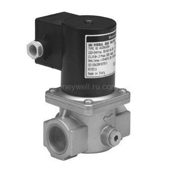 Honeywell VE4065A1000