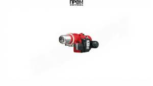 Мазутная горелка Weishaupt RMS 60/2-A, исп. ZM