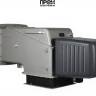 Газовая горелка Weishaupt WKG 50/1-B, DN 50, исп. ZMH-1LN