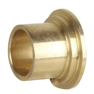 LS32-28 — Сварные соединительные муфты DN32
