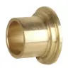 LS32-28 — Сварные соединительные муфты DN32