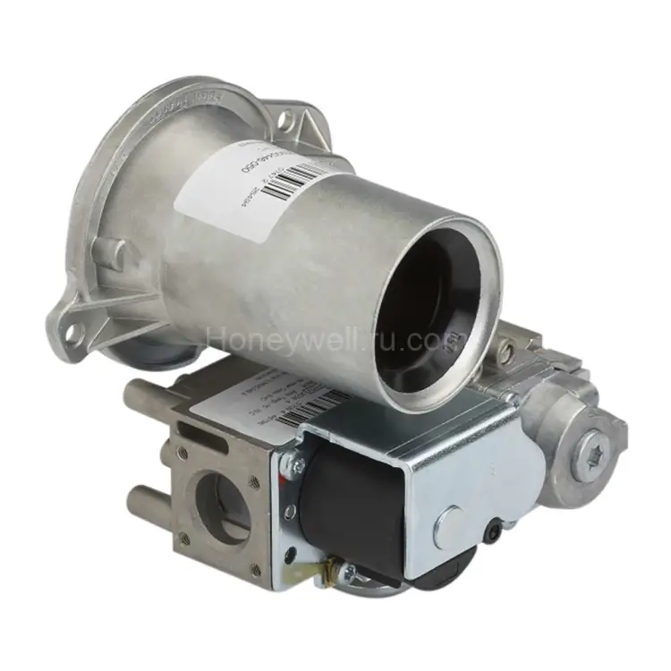 1:1 Газ:Воздух, прямое зажигание (Direct Ignition), 24 В перем. тока