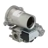 1:1 Газ:Воздух, прямое зажигание (Direct Ignition), 24 В перем. тока