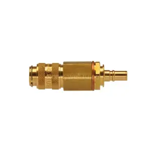 VA2500B001 SafeCon™ розетка на штекер Rectus 21 (1 шт.)