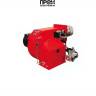 Газовая горелка Ecoflam BLU 12000.1 PRE TC VGD 40.100