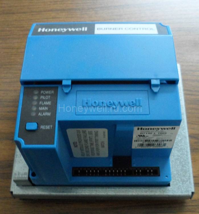 Honeywell R7140G2008