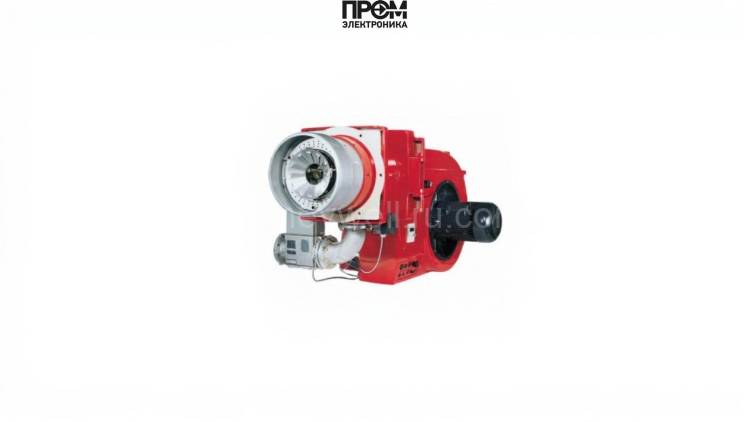 Газодизельная горелка Weishaupt RGL 60/2-A, 2, исп. 3LN