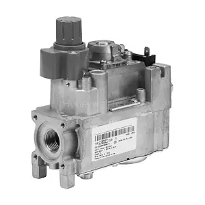 V4600C1185 220/240В, 5 мбар Soft lite, 3/4 дюйма BSP.Plx23dia