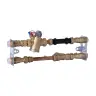 MB2-230SN2-L-PICV измерительный комплект для систем отопления