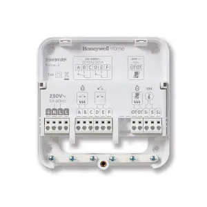 R9H911RF3000 Модуль управления устройствами, 2x выход On/Off, OpenTherm, вход датчика ГВС (DHW)
