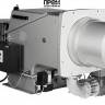 Газодизельная горелка Weishaupt WKGL 40/2-A, DN 100, исп. ZMH