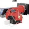 Газовая горелка CIB Unigas P60 M-.MD.S.RU.VS.1.50