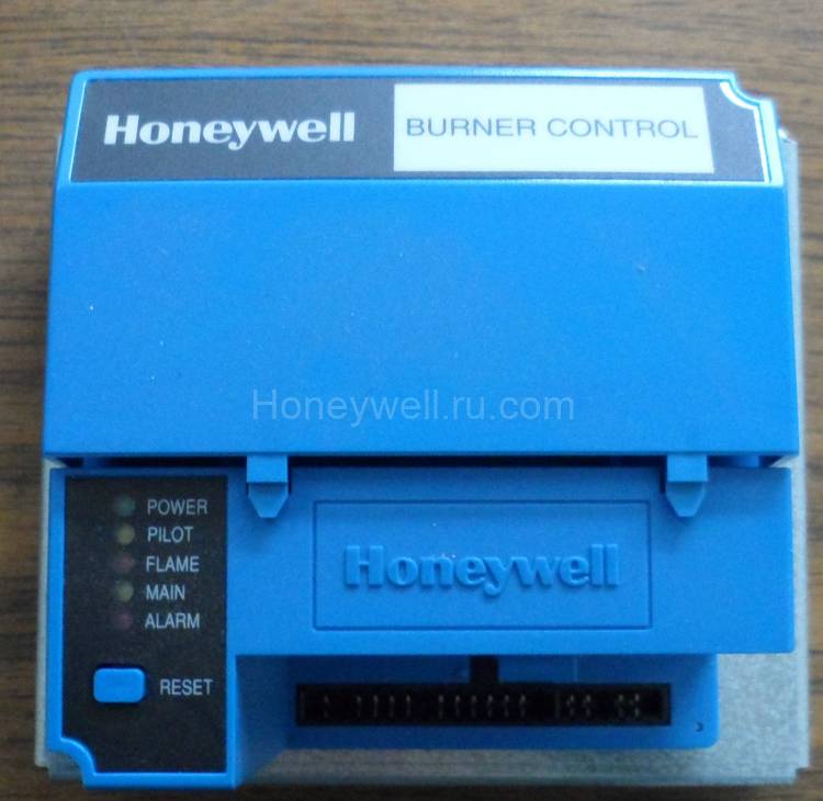Honeywell R7140L1009