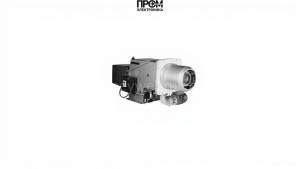 Газовая горелка Weishaupt WKG 40/1-A, R2 исп. ZM