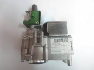 Honeywell VK4115; Тип B+C клапана