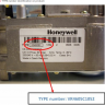 Honeywell VK4115; Тип B+C клапана