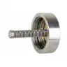 0901654 Клапан обратный на входе (inlet check valve), DN 150