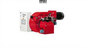 Дизельная горелка FBR FGP 1800/M TL EL
