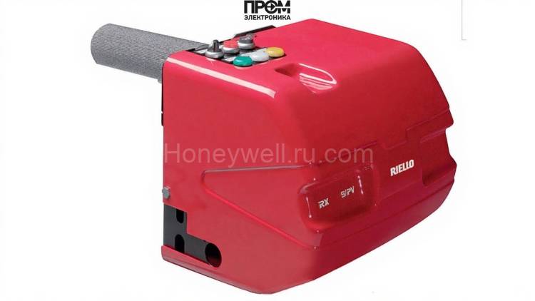 Газовая горелка Riello RX 120 S/PV