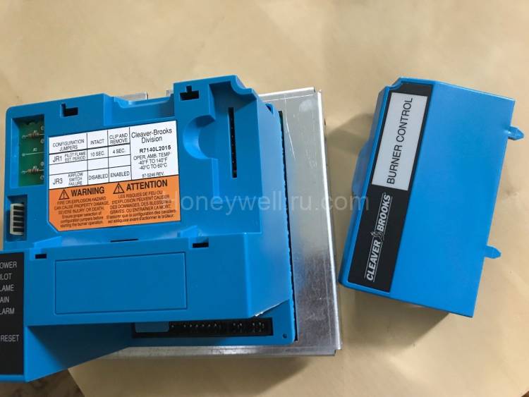 Honeywell R7140L2007