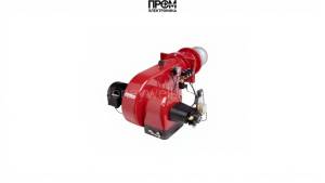 Газовая горелка Weishaupt WM-G 20/2-A, исп. ZM