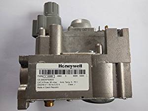 Honeywell V4600N