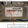 Honeywell VK4115; Valve Class B+C