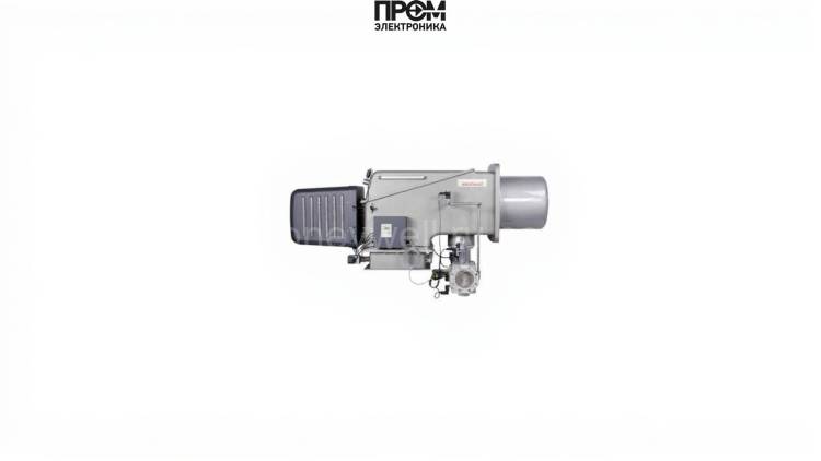 Газовая горелка Weishaupt WKG 70/2-A, DN 125, исп. ZMH