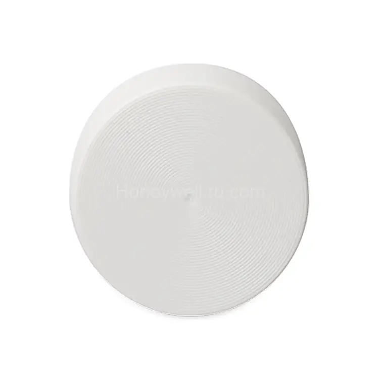 Проводной минизвонок Minibuzzer Classic — белый