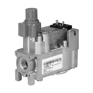 V4600D 1001U Клапан газовый управляющий компактный базовый