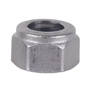 FEM22CS15  M22x1,5 — 15 мм (для медных и стальных труб 15 мм), 1 шт.