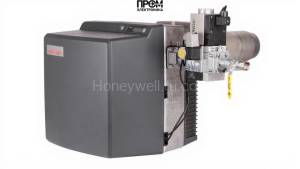 Газовая горелка Weishaupt WG30N/1-C, 2, исп. ZM-LN