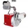 Газовая горелка RUF RTG 28 P L280 MB-DLE 410 Газовая горелка RUF RTG 28 P L280 MB-DLE 410