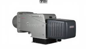 Газовая горелка Weishaupt WKG 70/1-B, DN 80, исп. ZM-NR
