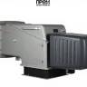 Газовая горелка Weishaupt WKG 70/1-B, DN 80, исп. ZM-NR