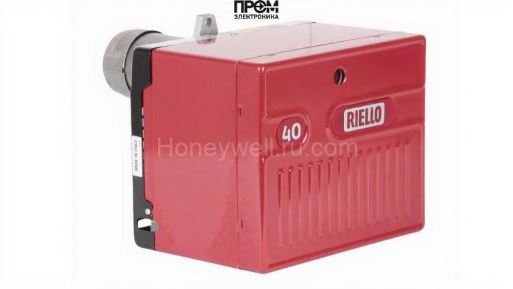 Комбинированная горелка Riello 40 G20KI