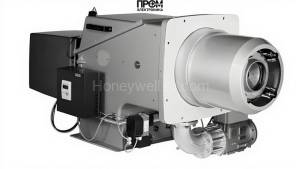 Газодизельная горелка Weishaupt WKGL 50/1-B, DN 65, исп. ZMH