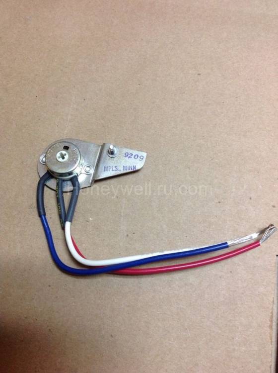 Honeywell Q209A1030/U